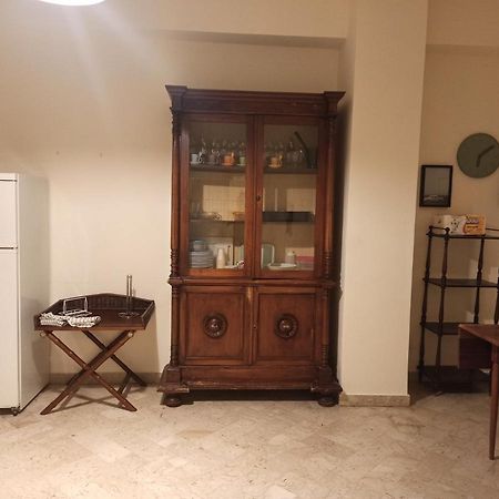 Piccinni House Bari Luaran gambar