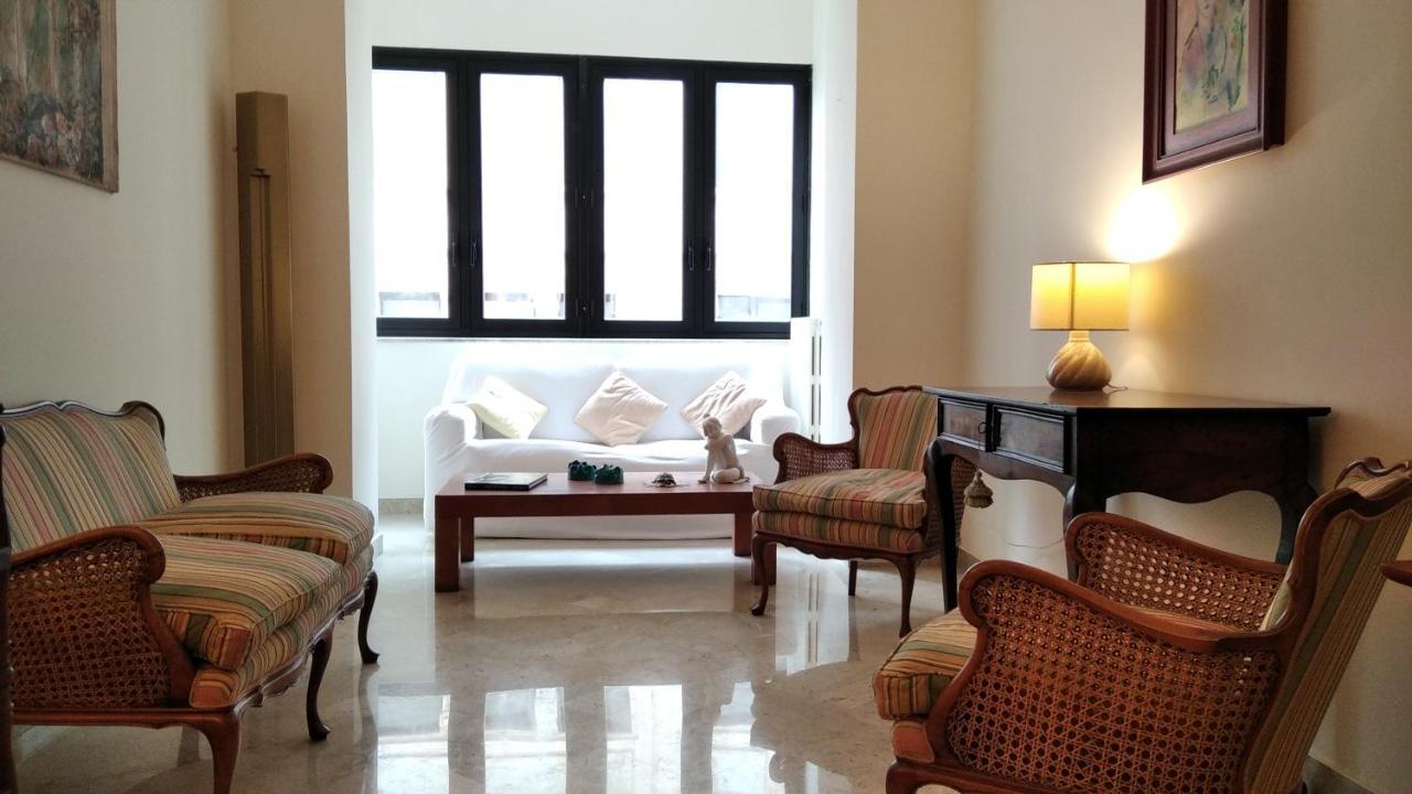 Piccinni House Bari Luaran gambar