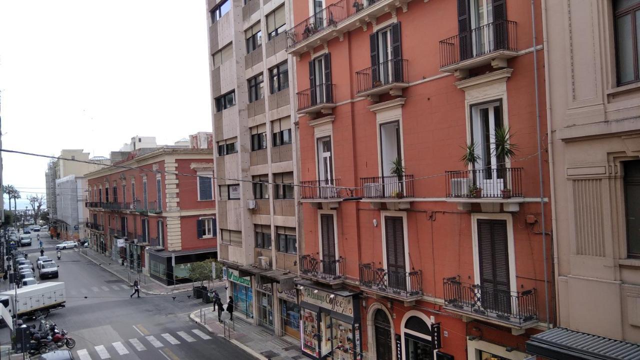 Piccinni House Bari Luaran gambar