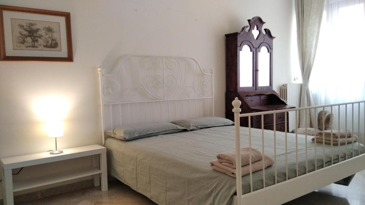 Piccinni House Bari Luaran gambar