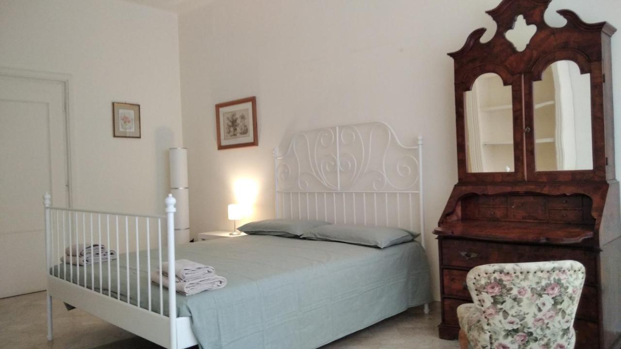 Piccinni House Bari Luaran gambar