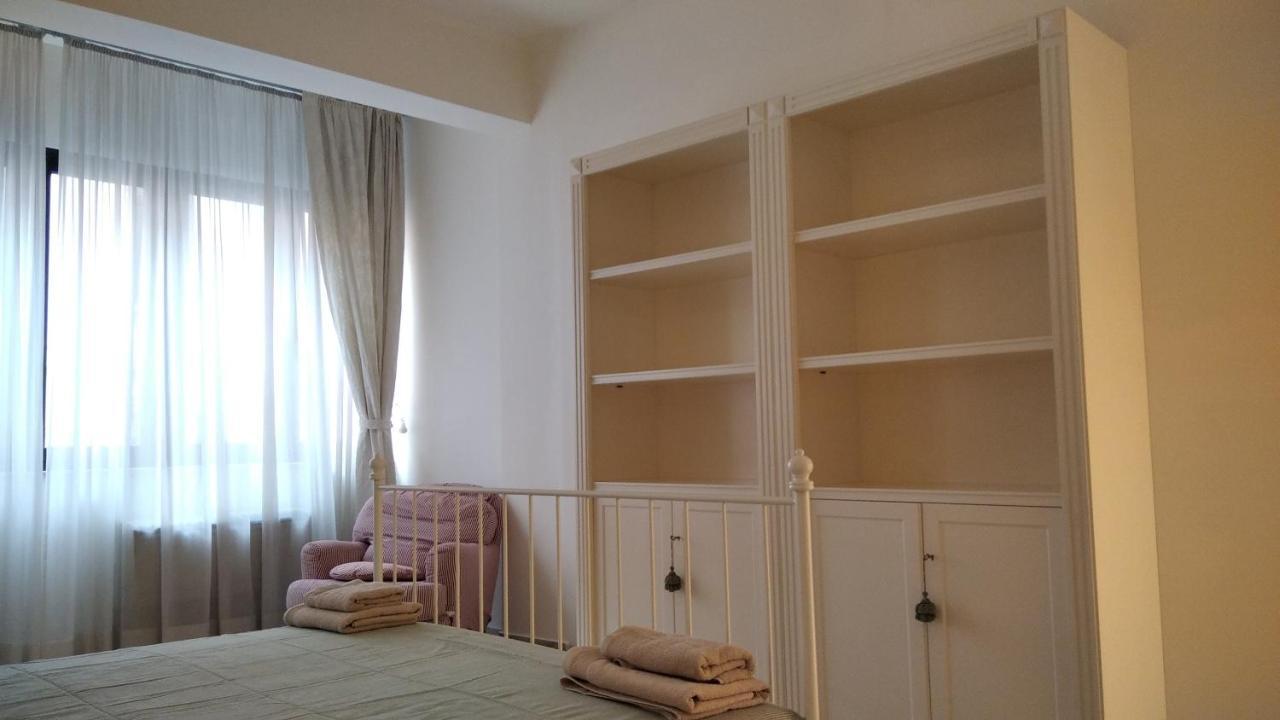 Piccinni House Bari Luaran gambar