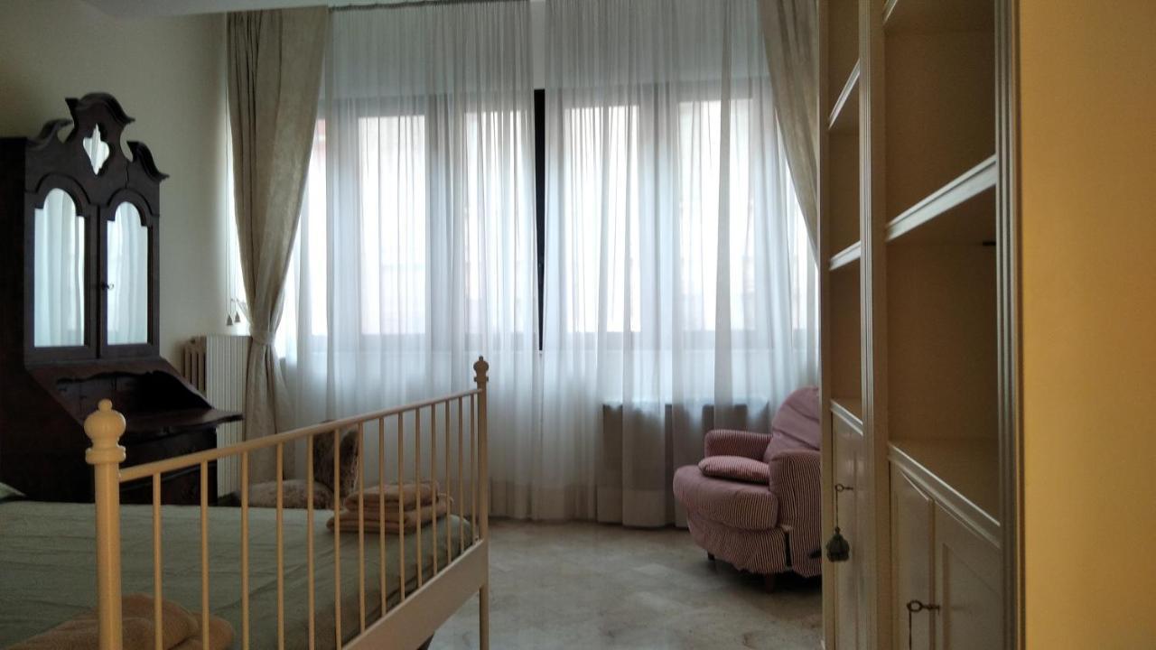 Piccinni House Bari Luaran gambar