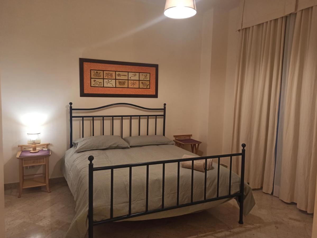 Piccinni House Bari Luaran gambar