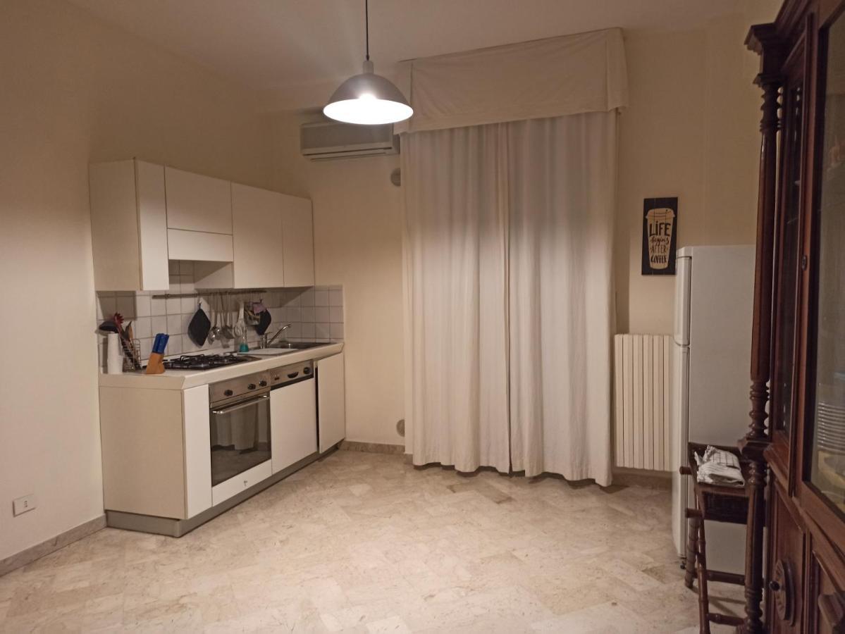 Piccinni House Bari Luaran gambar