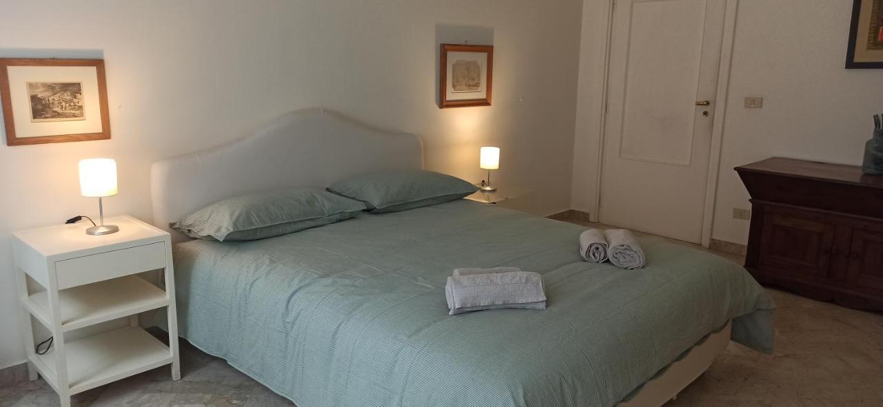 Piccinni House Bari Luaran gambar