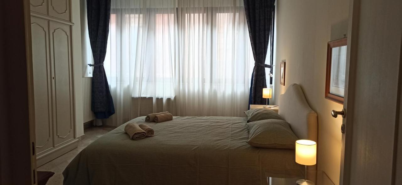 Piccinni House Bari Luaran gambar