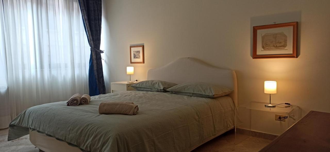 Piccinni House Bari Luaran gambar